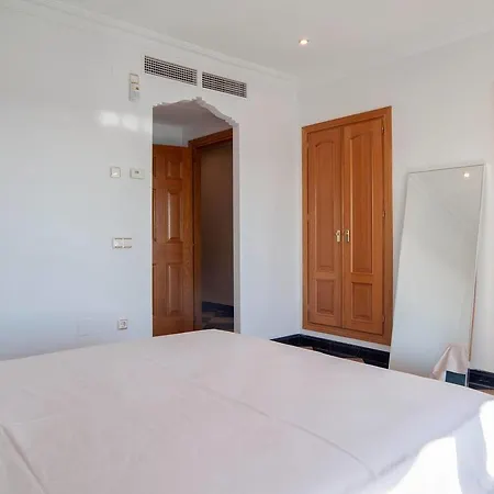 Oleholidays Pb 218 Primera Linea De Mar Puerto Banus Apartment Marbella