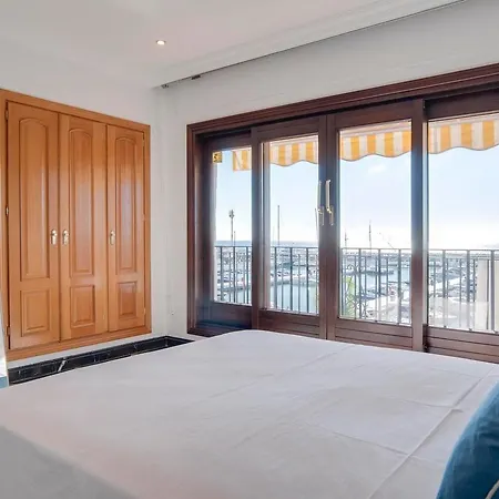 Apartment Oleholidays Pb 218 Primera Linea De Mar Puerto Banus