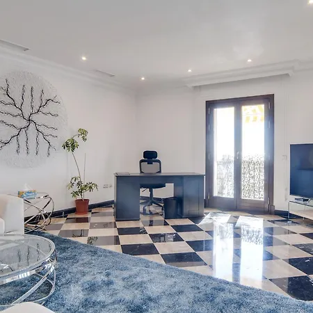 Oleholidays Pb 218 Primera Linea De Mar Puerto Banus Apartment
